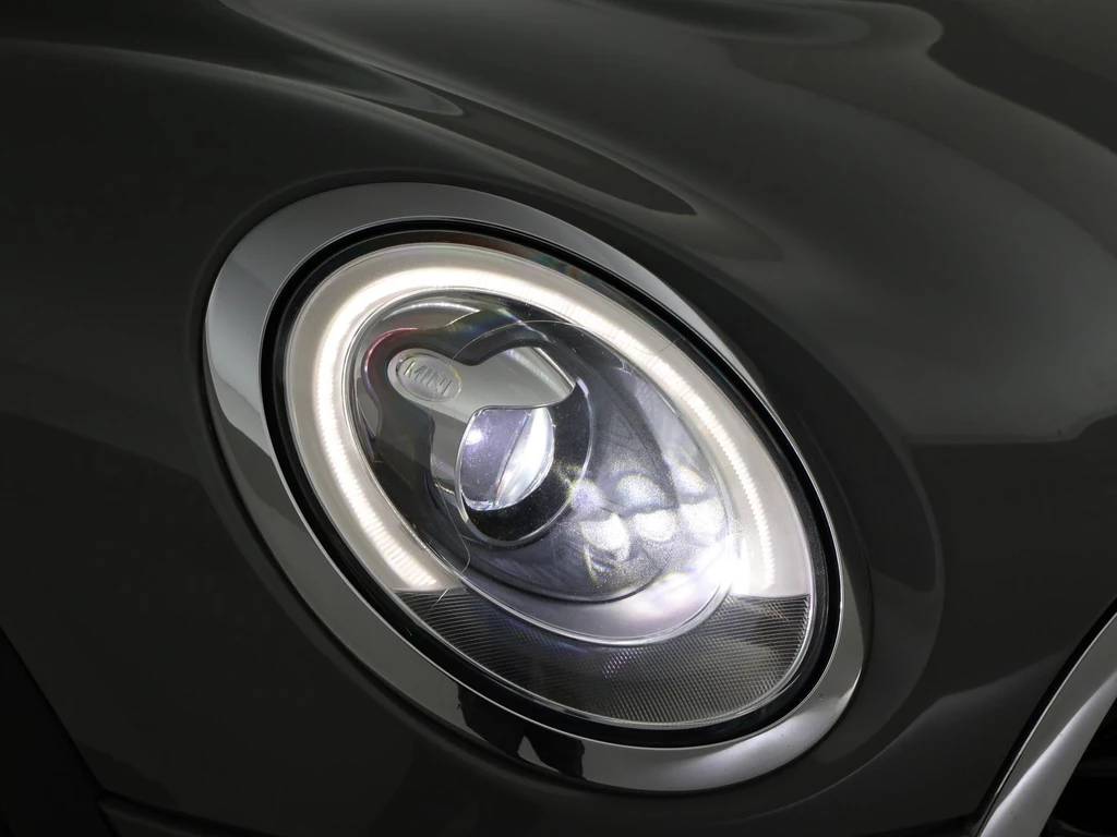 MINI Clubman – foto 9