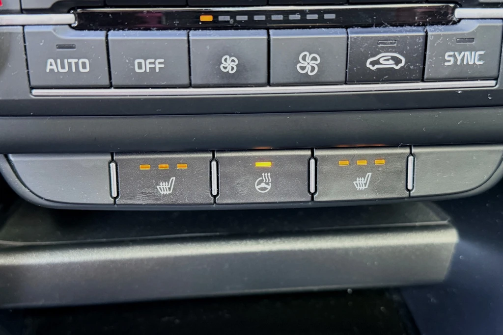 Kia XCeed – foto 17