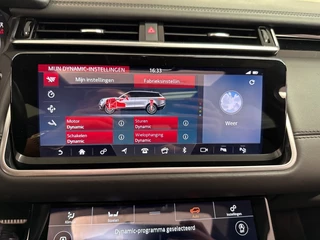 Land Rover Range Rover Velar – thumbnail 23