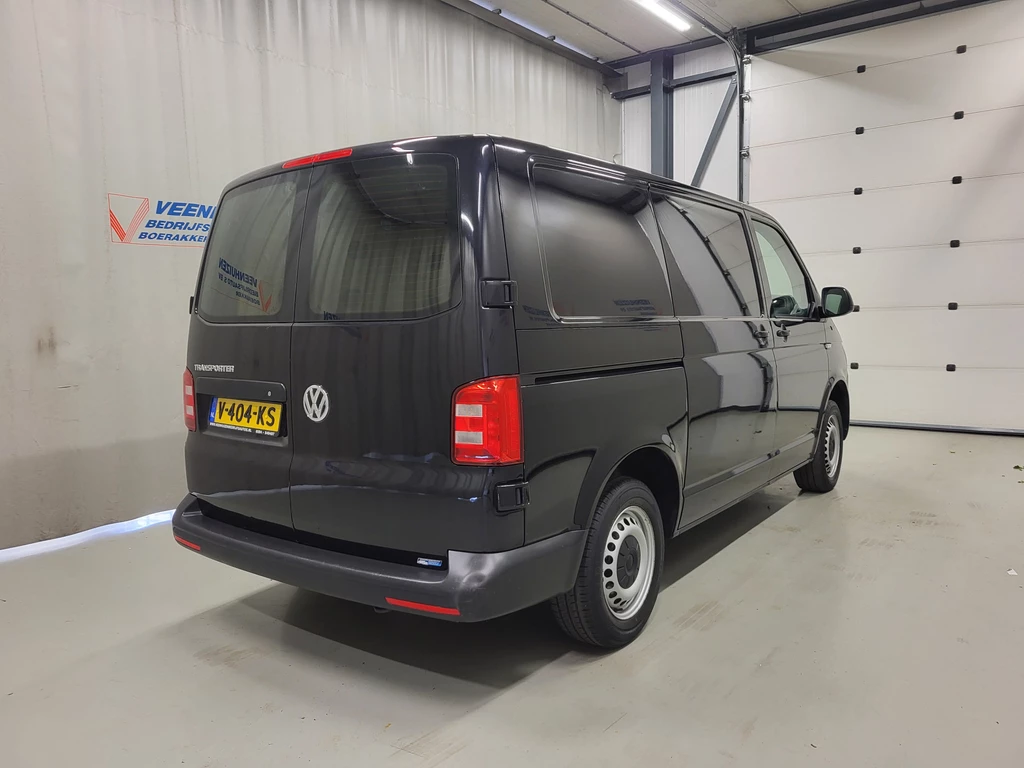 Volkswagen Transporter – foto 5