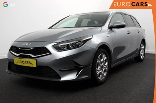 Kia Ceed Sportswagon – thumbnail 1