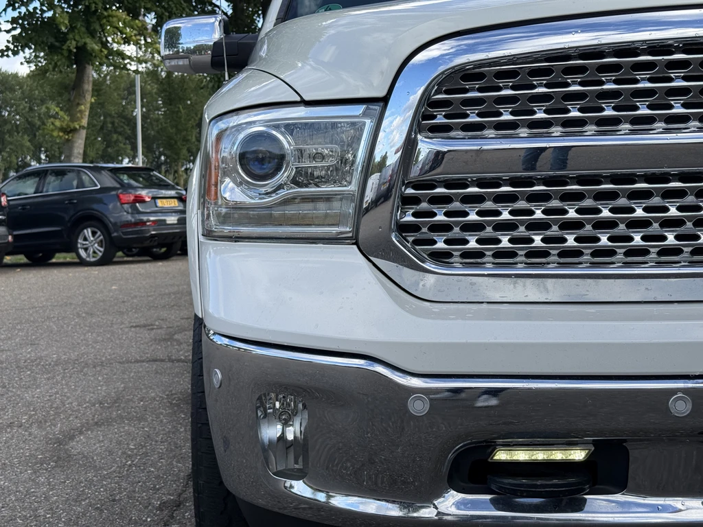 Dodge Ram 1500 – foto 10