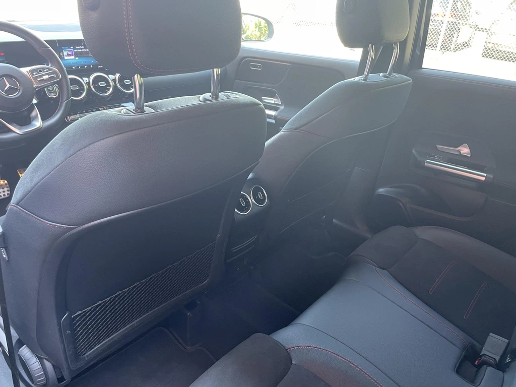Mercedes-Benz GLA – foto 14