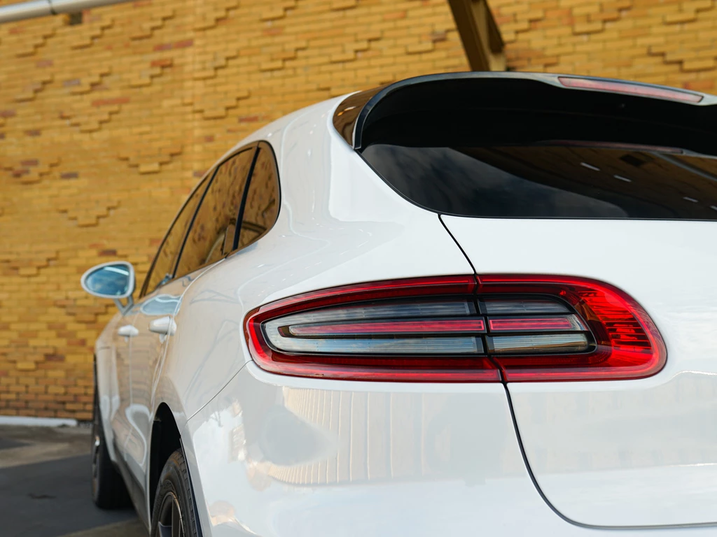 Porsche Macan – foto 35