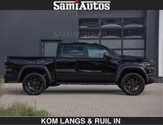 Dodge Ram Pick-Up – thumbnail 17