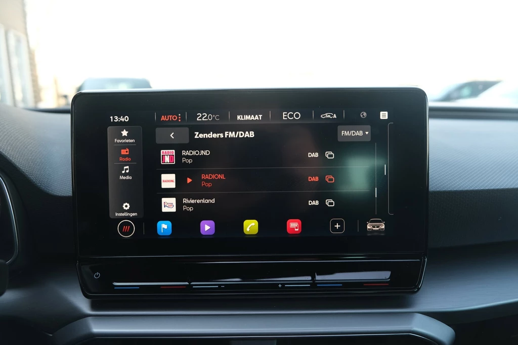 SEAT Leon – foto 20