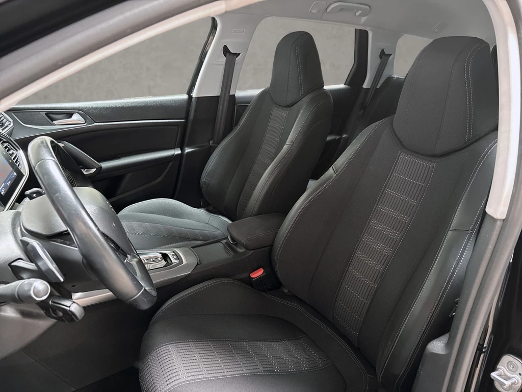 Peugeot 308 – foto 12