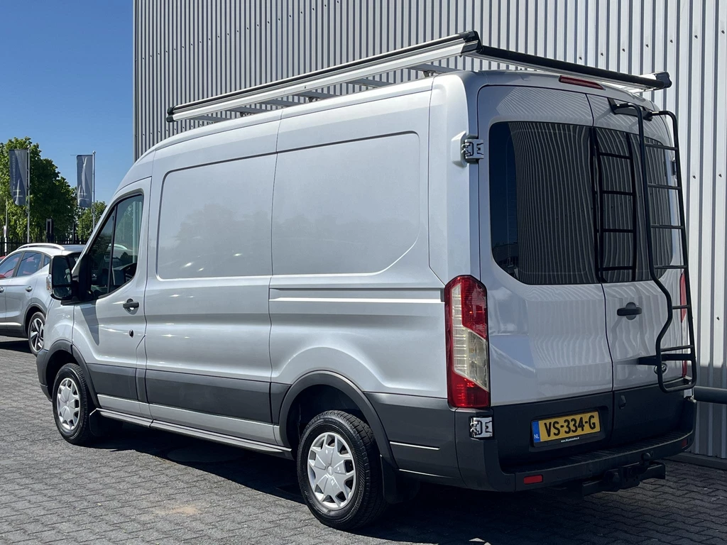 Ford Transit – foto 4