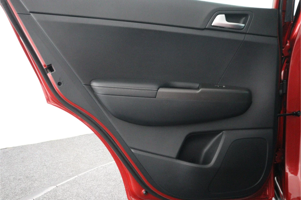 Kia Sportage – foto 43