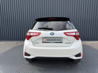 Toyota Yaris – thumbnail 6