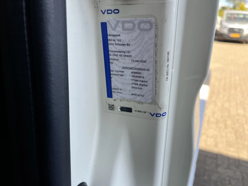 Iveco Daily – foto 28