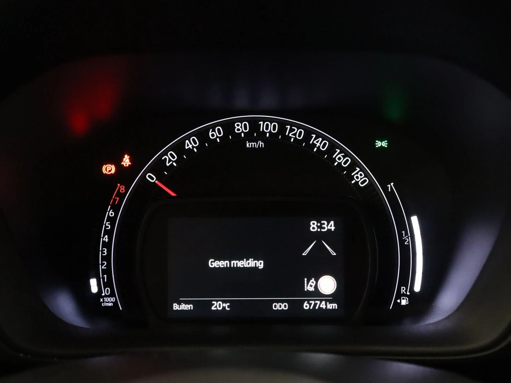 Toyota Aygo – foto 26
