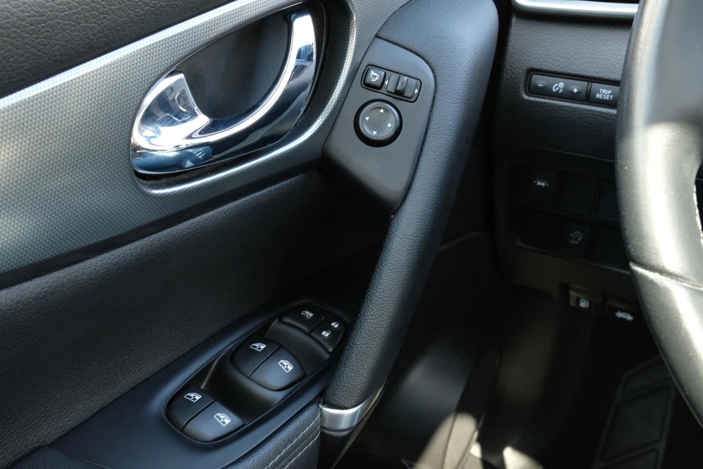 Nissan QASHQAI – foto 29