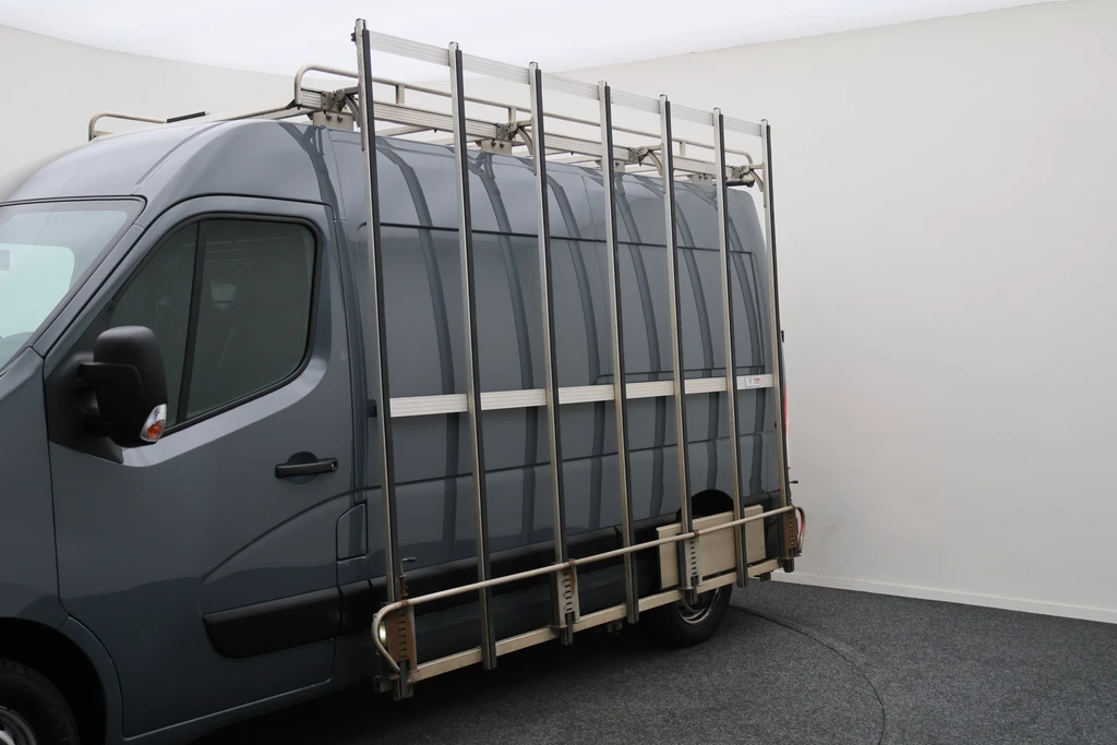 Renault Master – foto 7