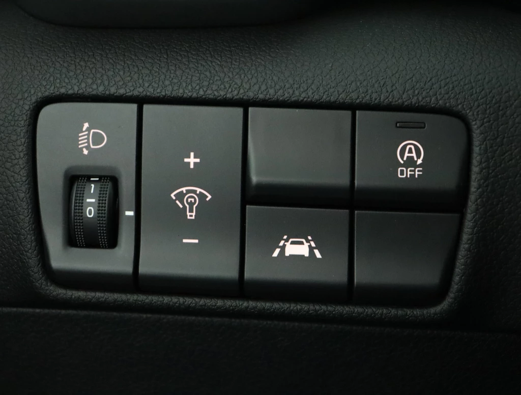 Kia Sportage – foto 23