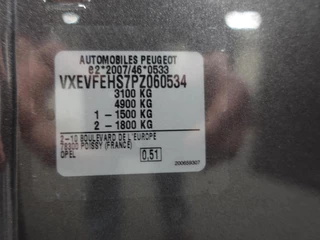 Opel Vivaro – thumbnail 40