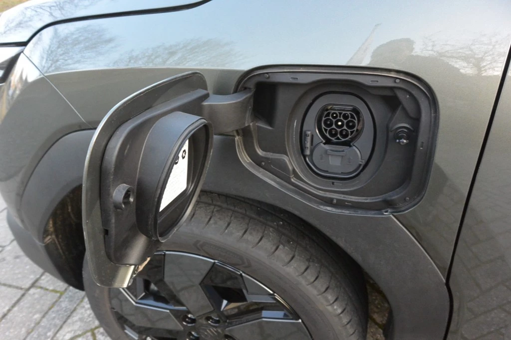 Suzuki e Vitara – foto 14