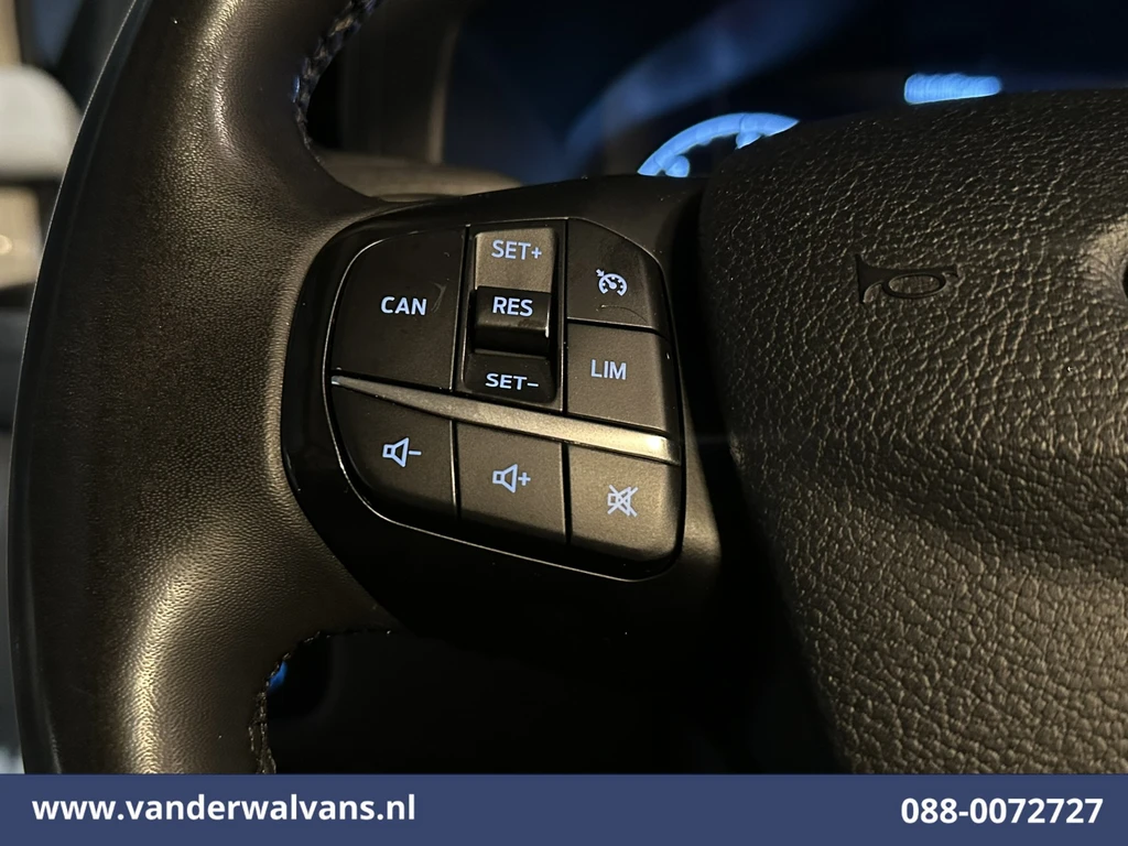 Ford Transit Custom – foto 11