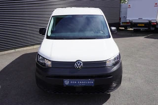 Volkswagen Caddy – thumbnail 4