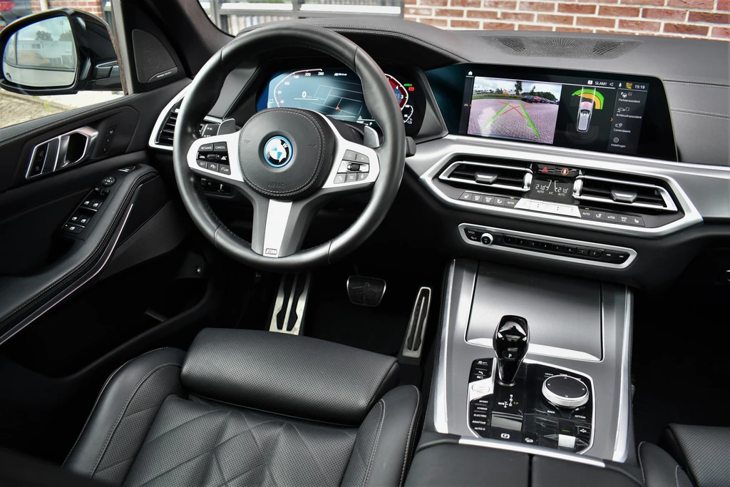 BMW X5 – foto 28