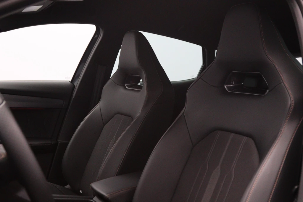 CUPRA Formentor – foto 8