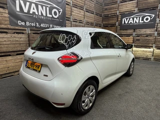 Renault ZOE – thumbnail 3