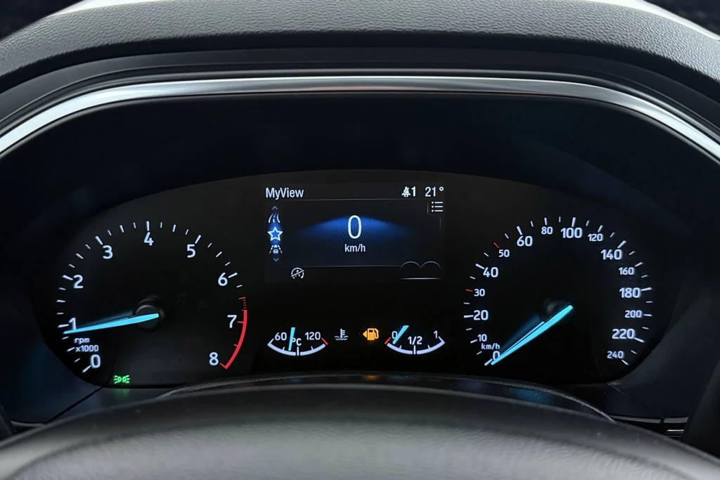 Ford Focus – foto 21