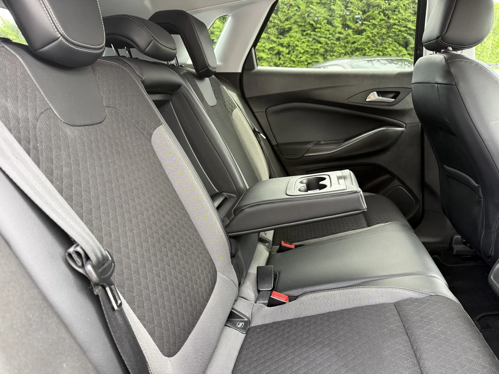Opel Grandland X – foto 14