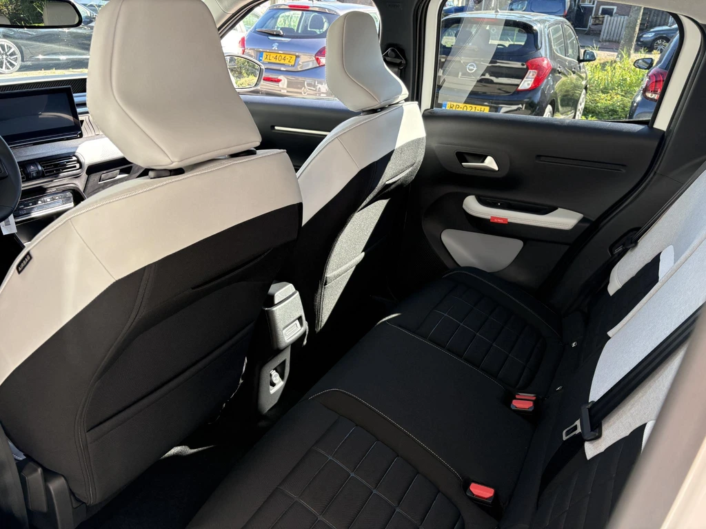 Citroën ë-C3 – foto 11
