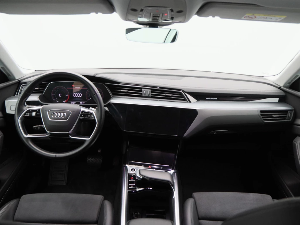 Audi e-tron – foto 44