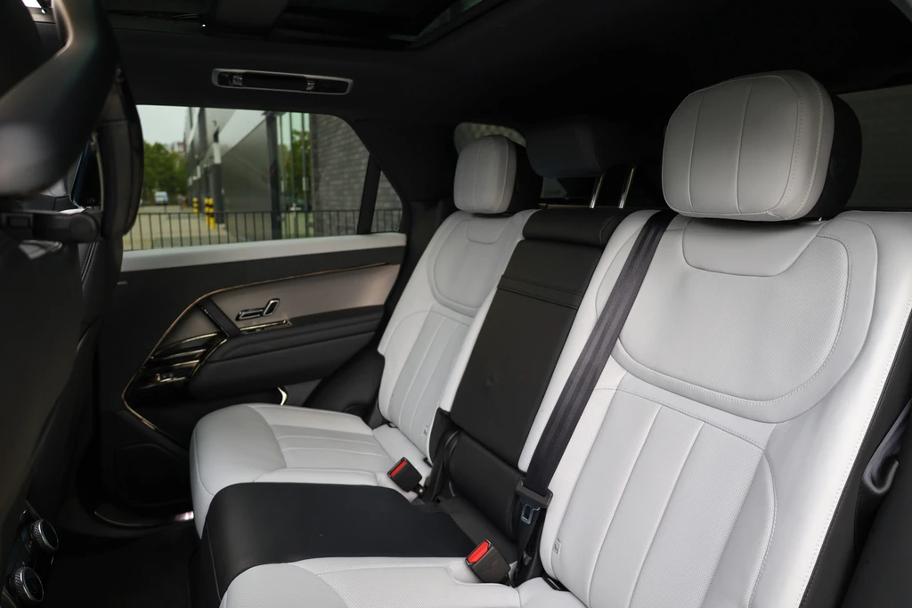 Land Rover Range Rover Sport – foto 32