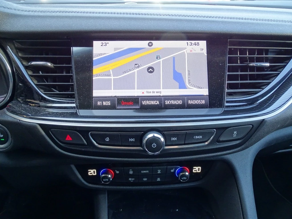 Opel Insignia – foto 7