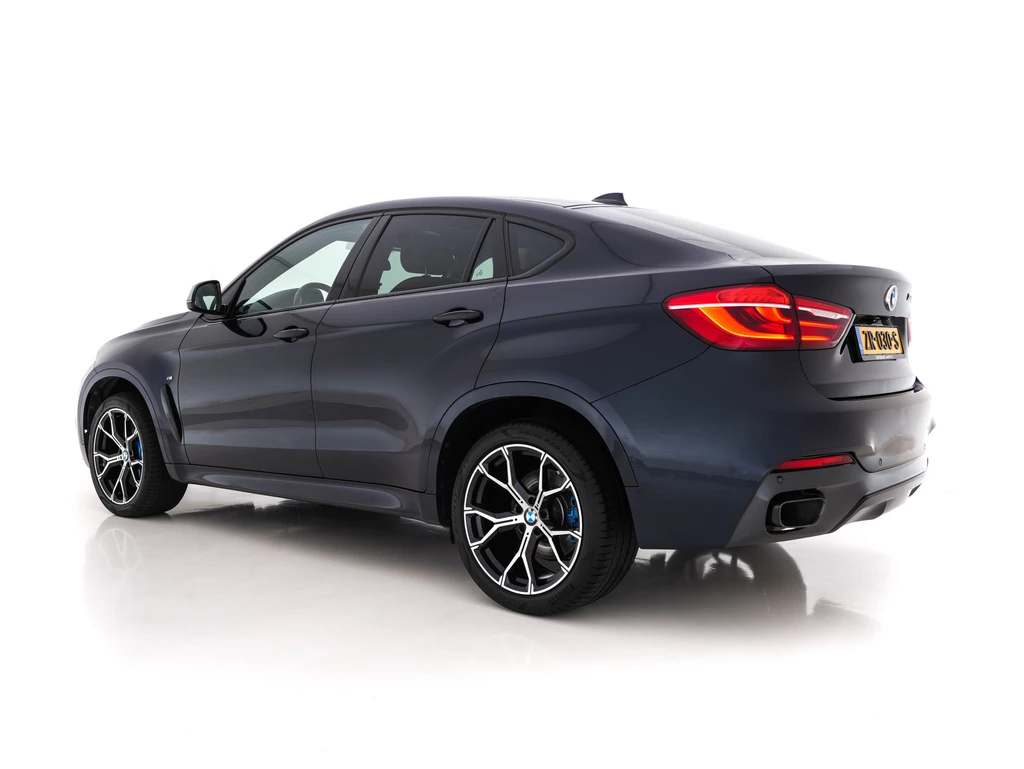 BMW X6 – foto 2