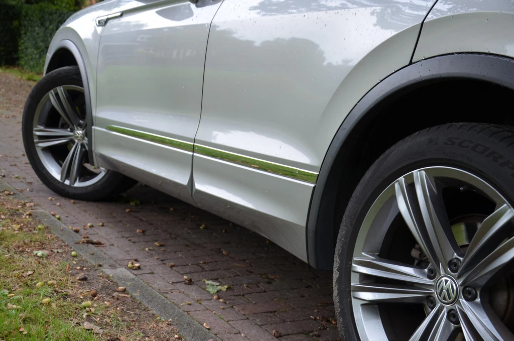 Volkswagen Tiguan – foto 26
