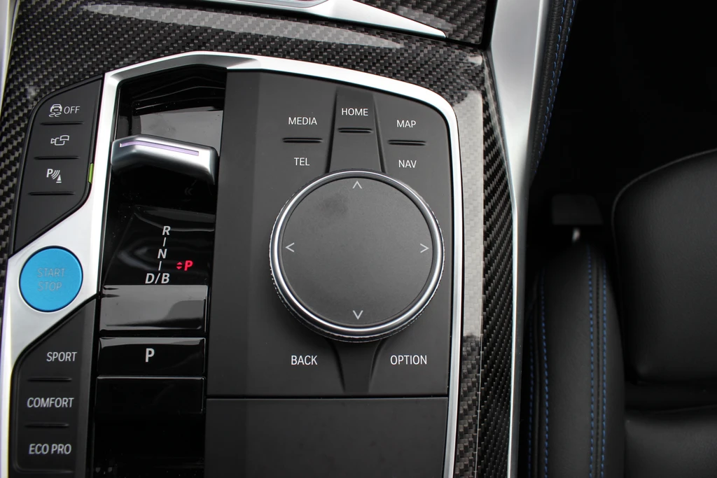 BMW i4 – foto 34