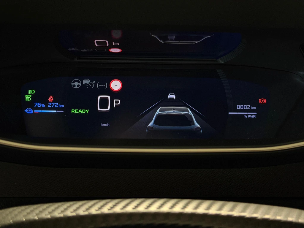 Peugeot e-208 – foto 37