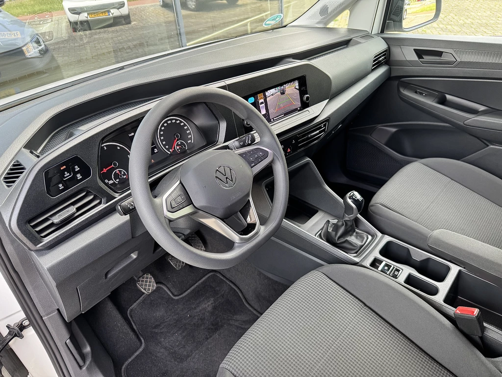 Volkswagen Caddy – foto 10