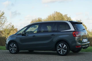 Citroën Grand C4 Picasso – thumbnail 4