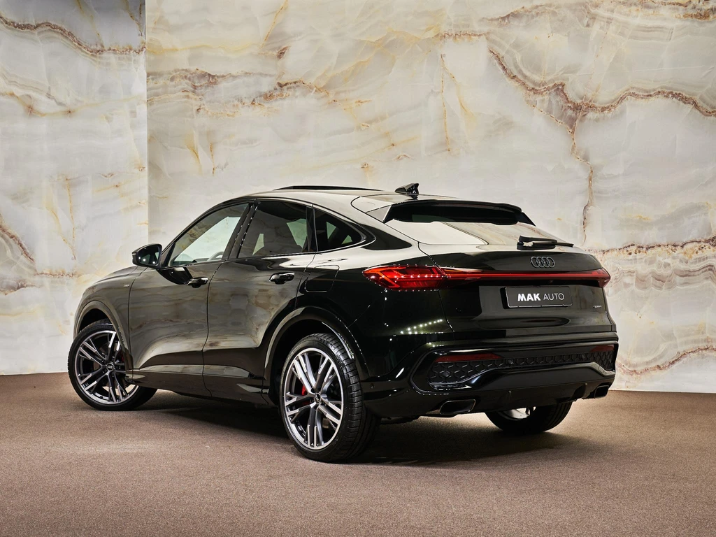 Audi Q5 – foto 5