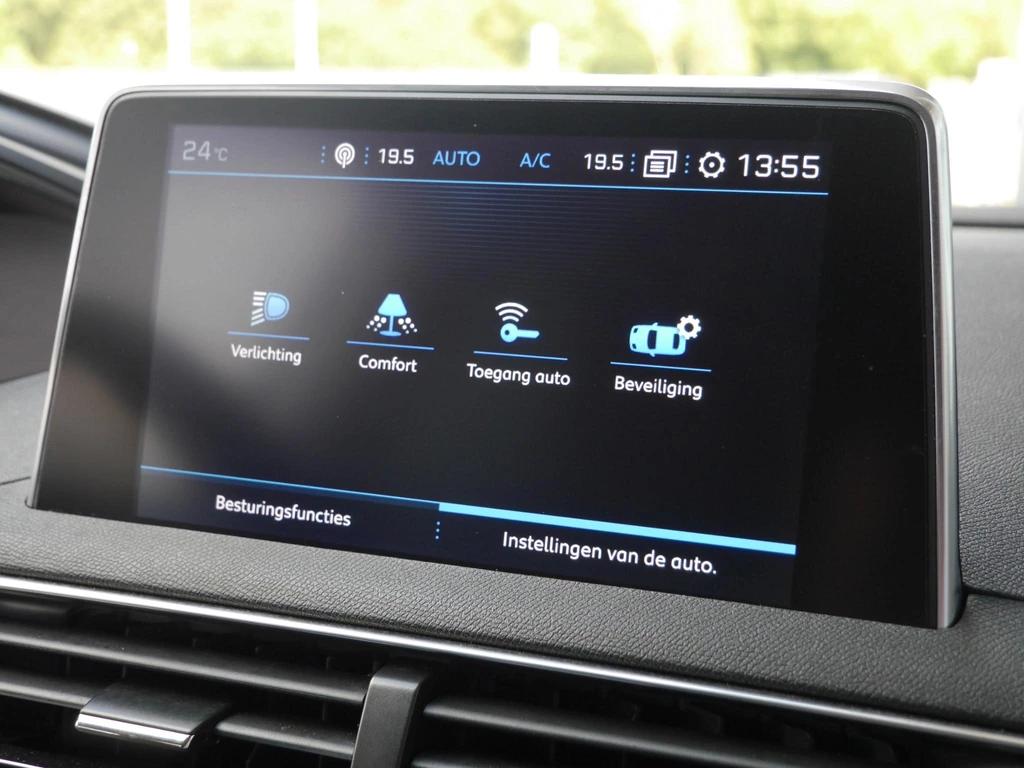 Peugeot 3008 – foto 28