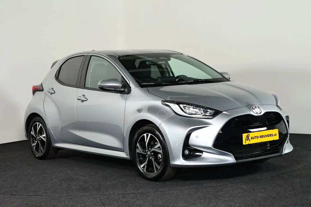 Toyota Yaris – foto 7