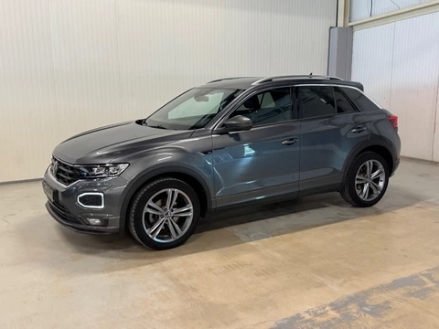 Volkswagen T-Roc 1.5 TSI Sport Business R | 3x R-LINE | VIRTUAL DASH | CAMERA | LED