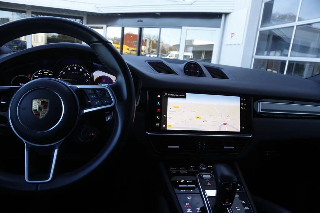Porsche Cayenne – foto 57