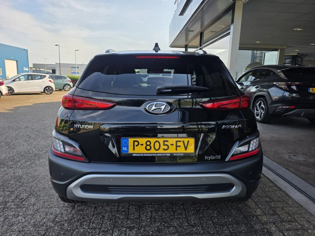 Hyundai Kona – foto 4
