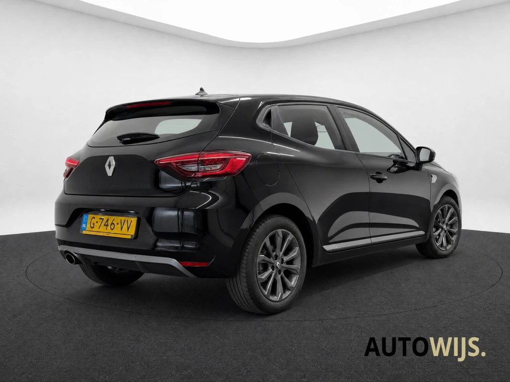 Renault Clio – foto 5