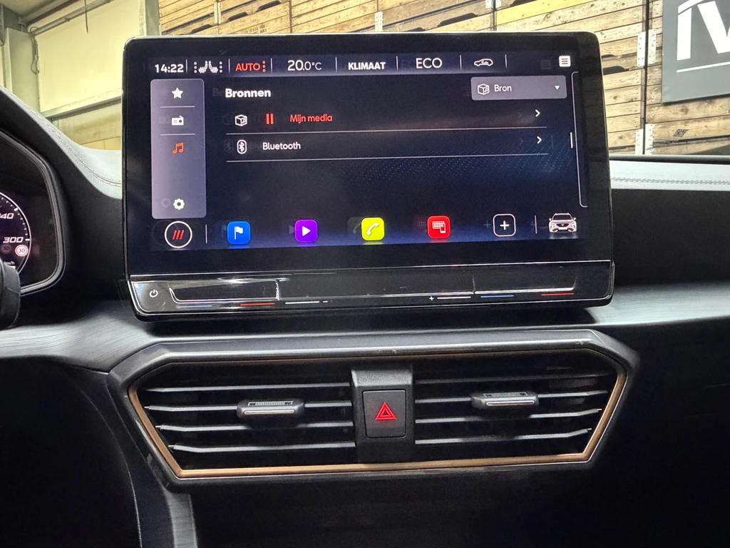 CUPRA Formentor – foto 15