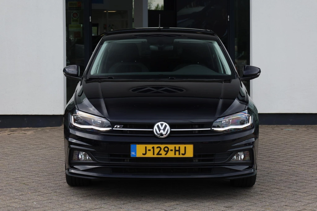Volkswagen Polo – foto 7