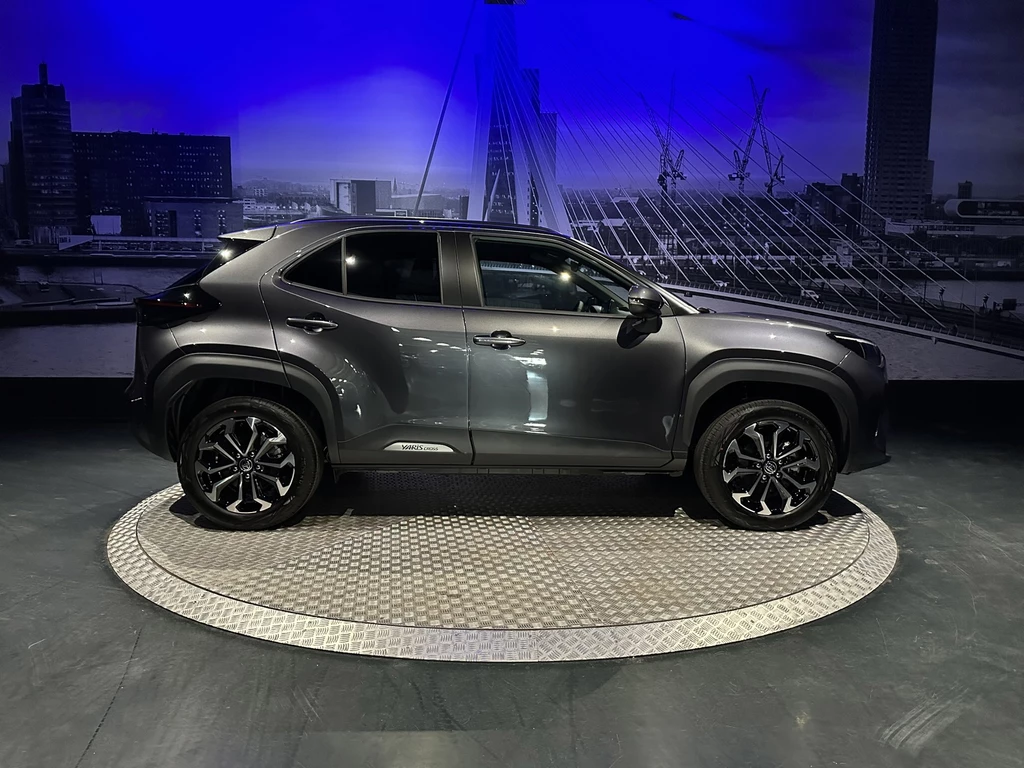 Toyota Yaris Cross – foto 6