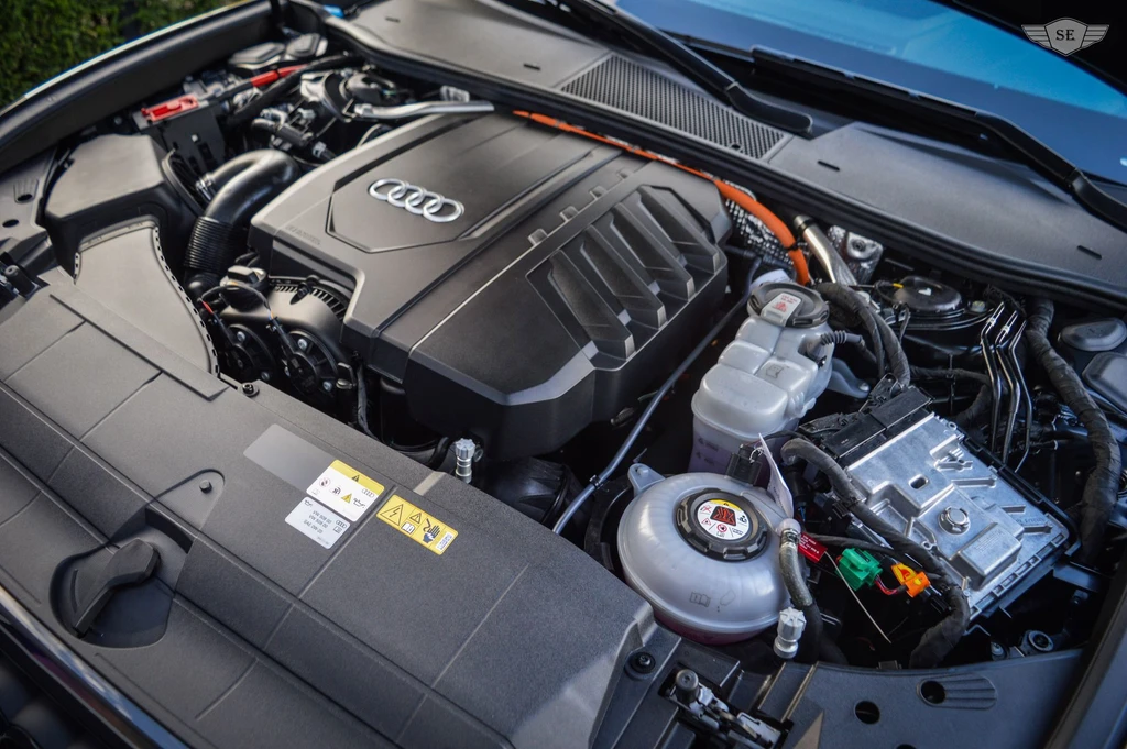 Audi A6 – foto 78