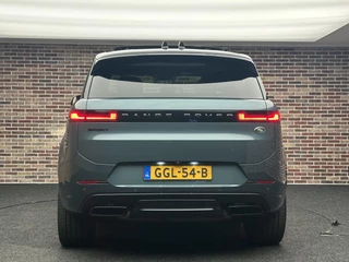 Land Rover Range Rover Sport – thumbnail 4